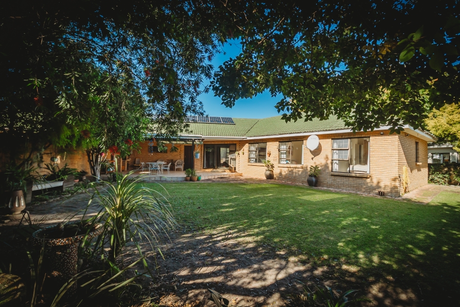 3 Bedroom Property for Sale in Heather Park Western Cape